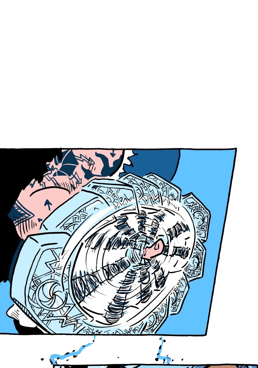 Gunhild Episode 4 page 46 - 