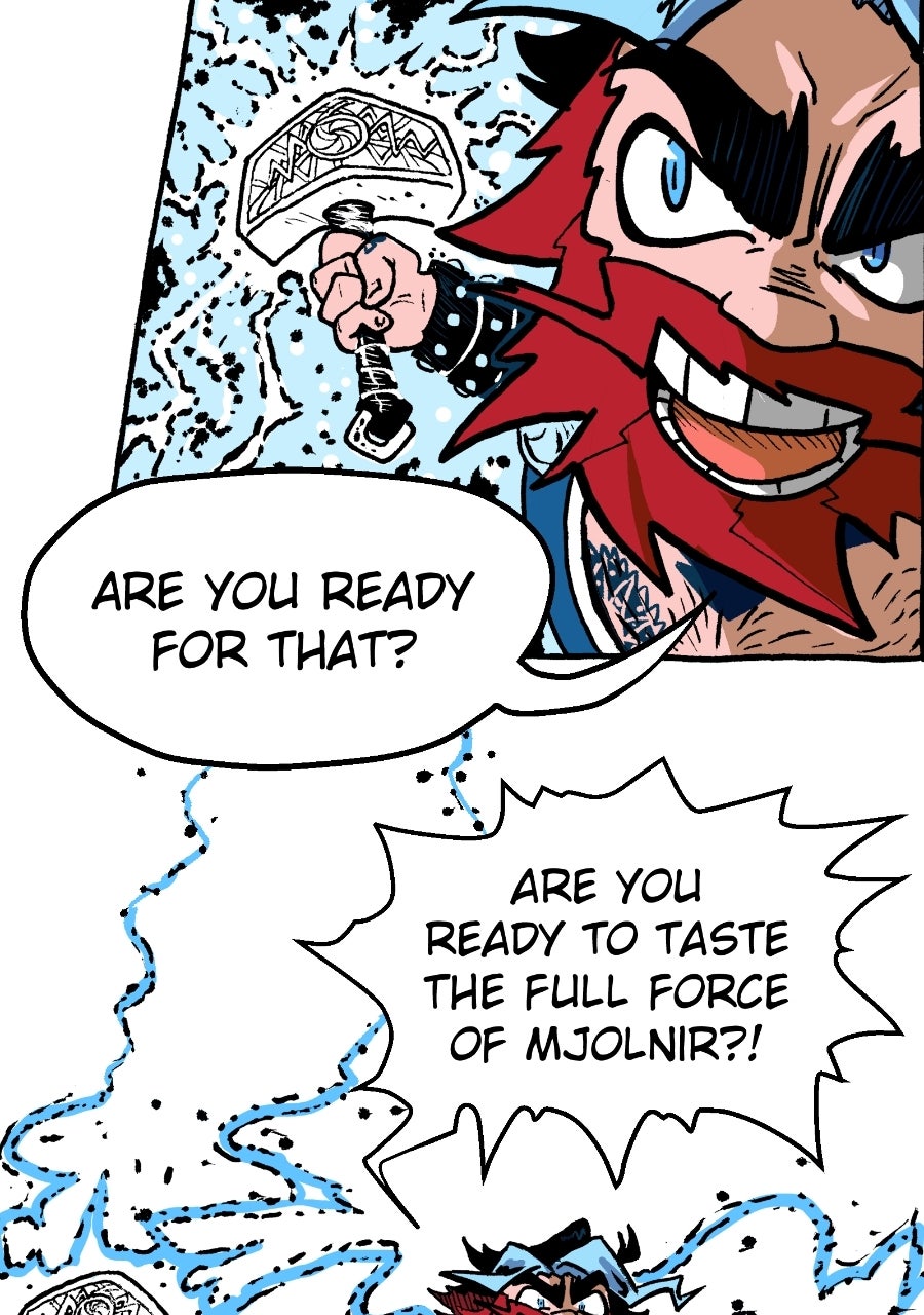 Gunhild Episode 4 page 47 - 