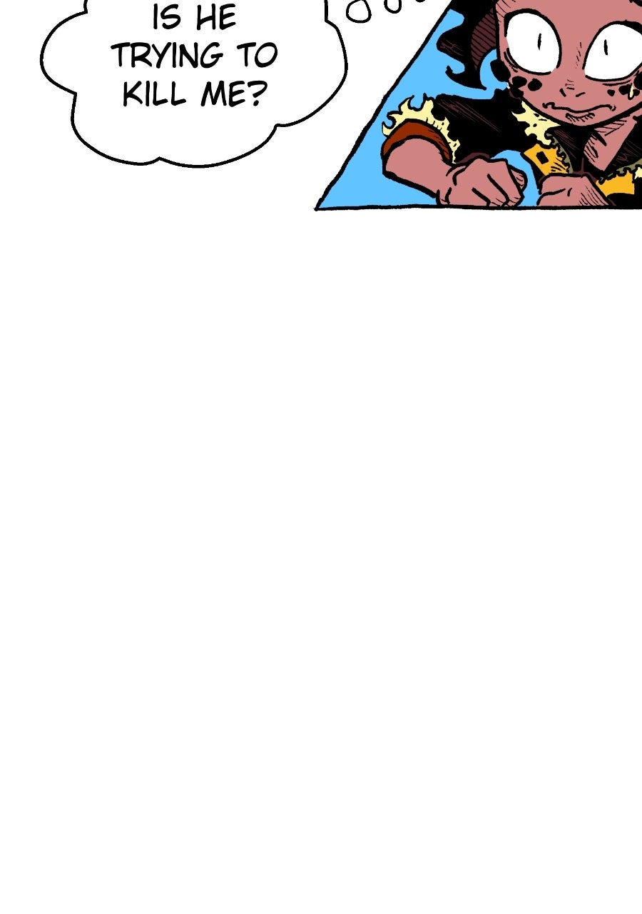 Gunhild Episode 4 page 49 - 
