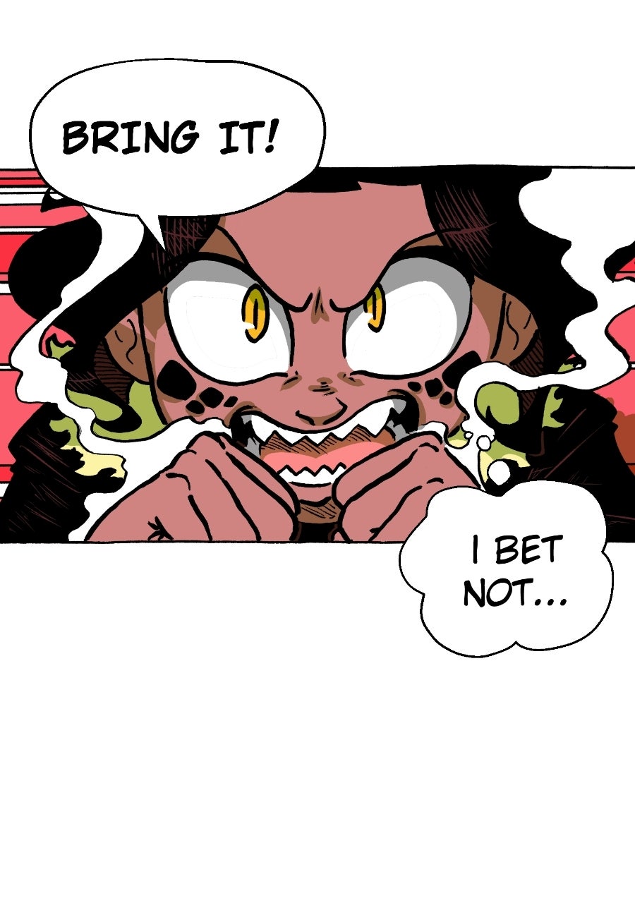 Gunhild Episode 4 page 50 - 