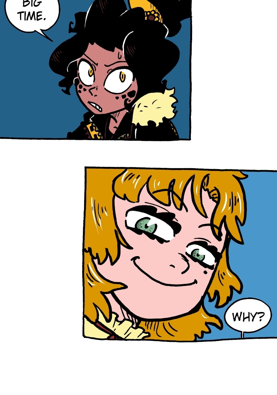 Gunhild Episode 4 page 6 - 