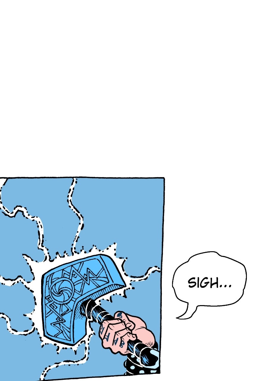 Gunhild Episode 4 page 51 - 