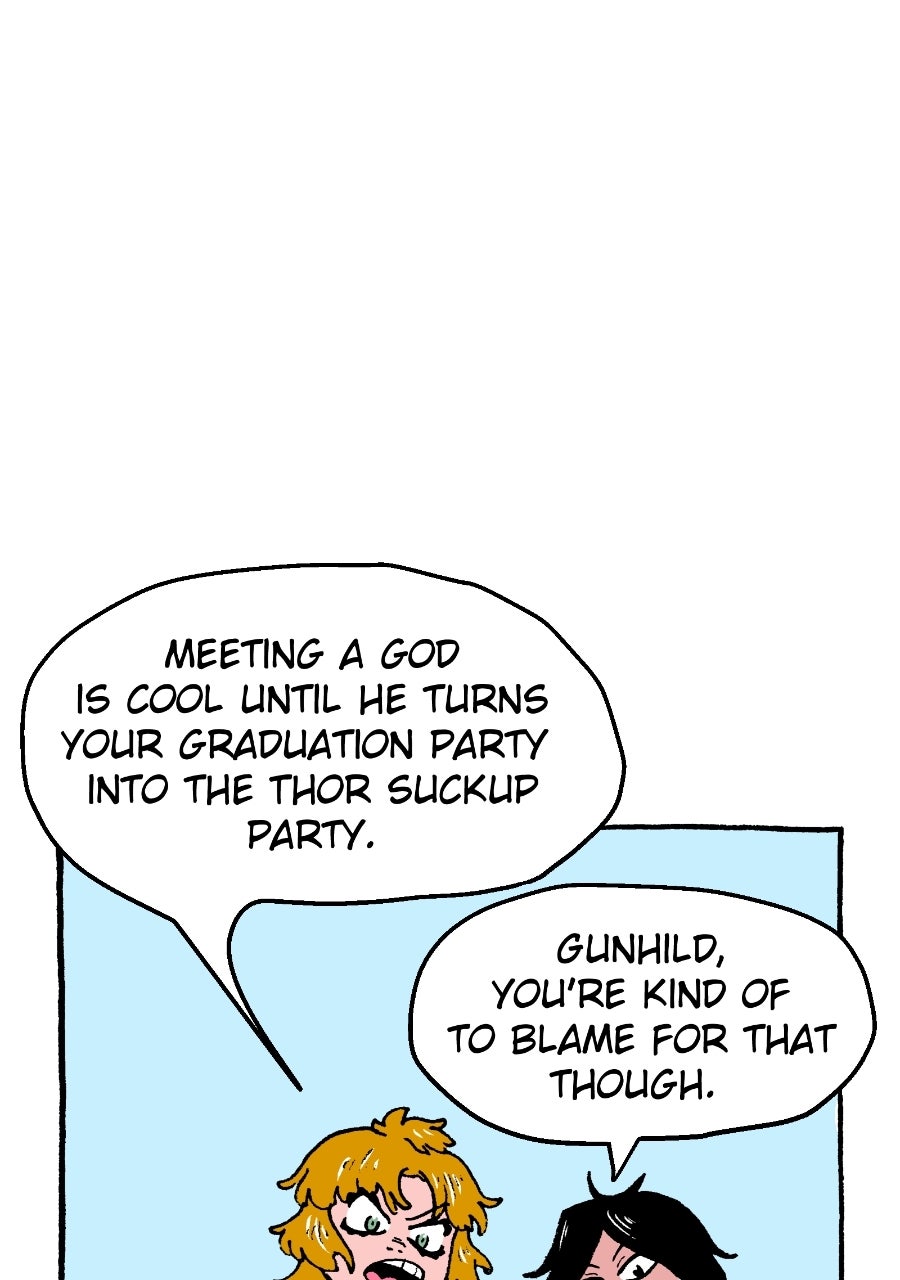 Gunhild Episode 4 page 7 - 