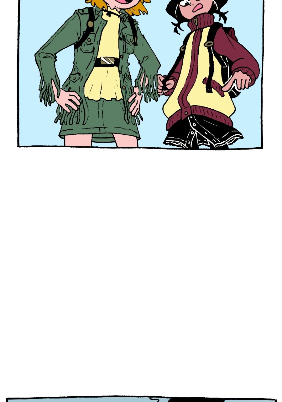 Gunhild Episode 4 page 8 - 
