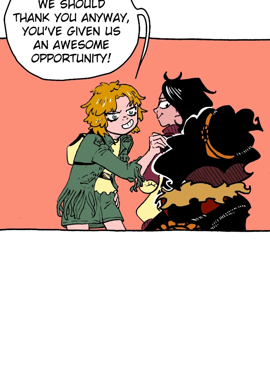 Gunhild Episode 4 page 10 - 