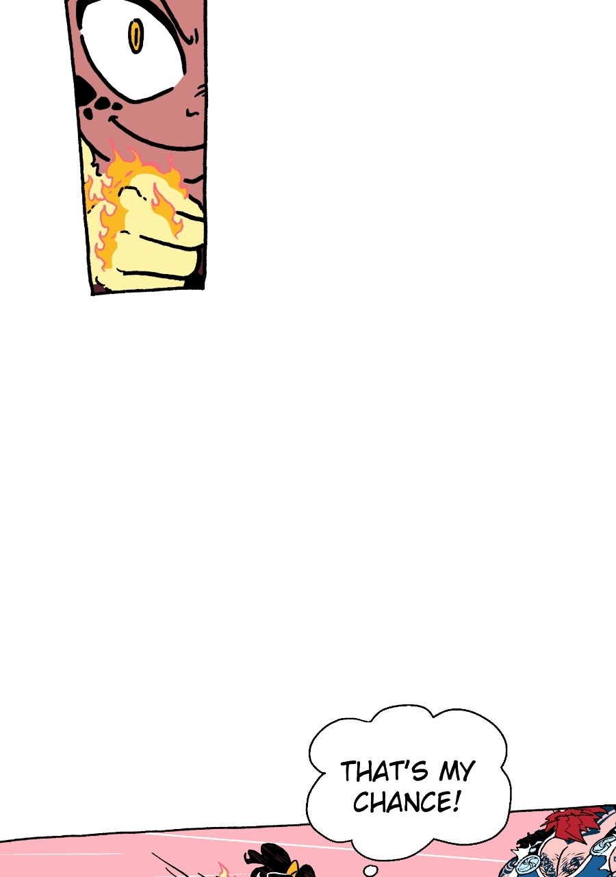 Gunhild Episode 5 page 2 - 