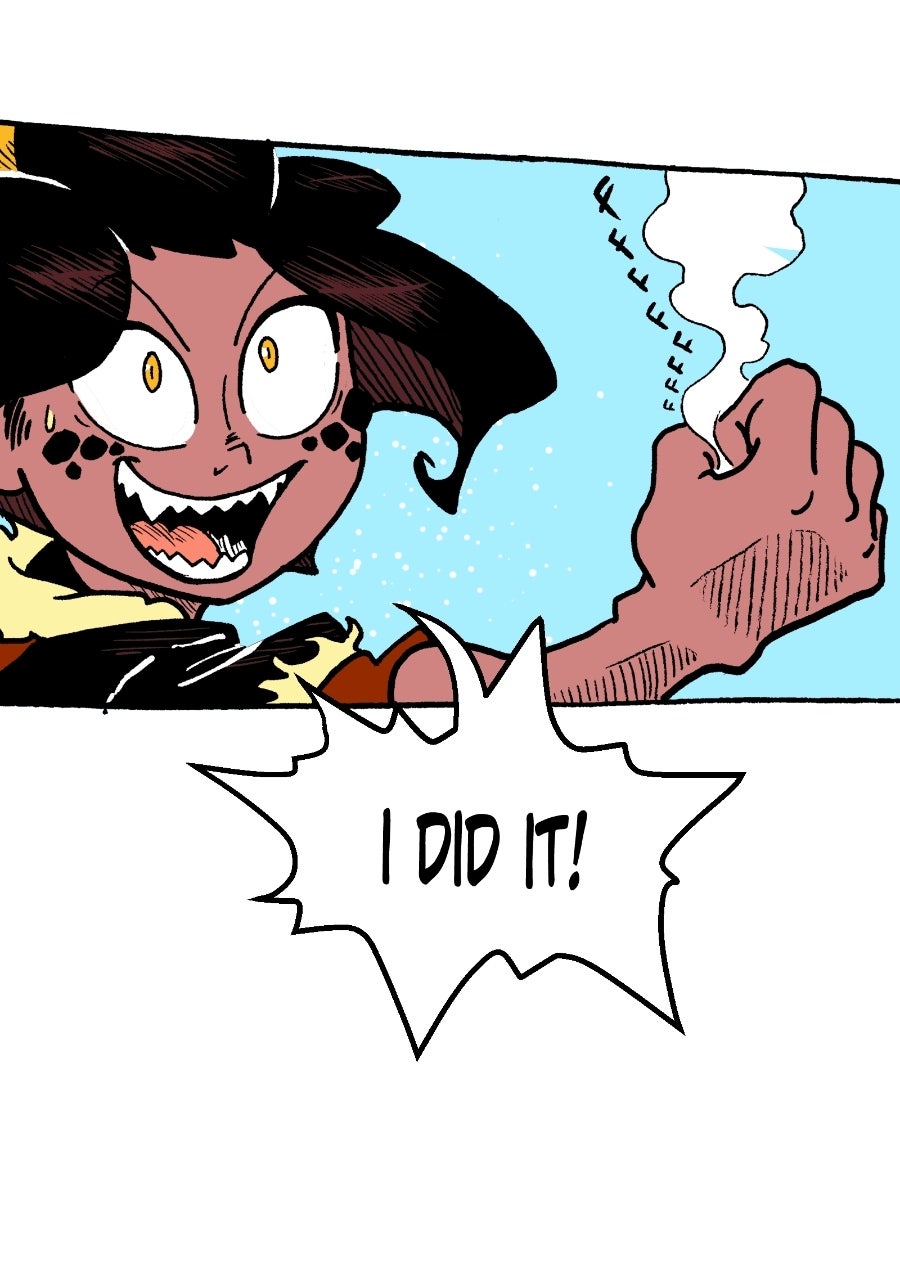 Gunhild Episode 5 page 12 - 