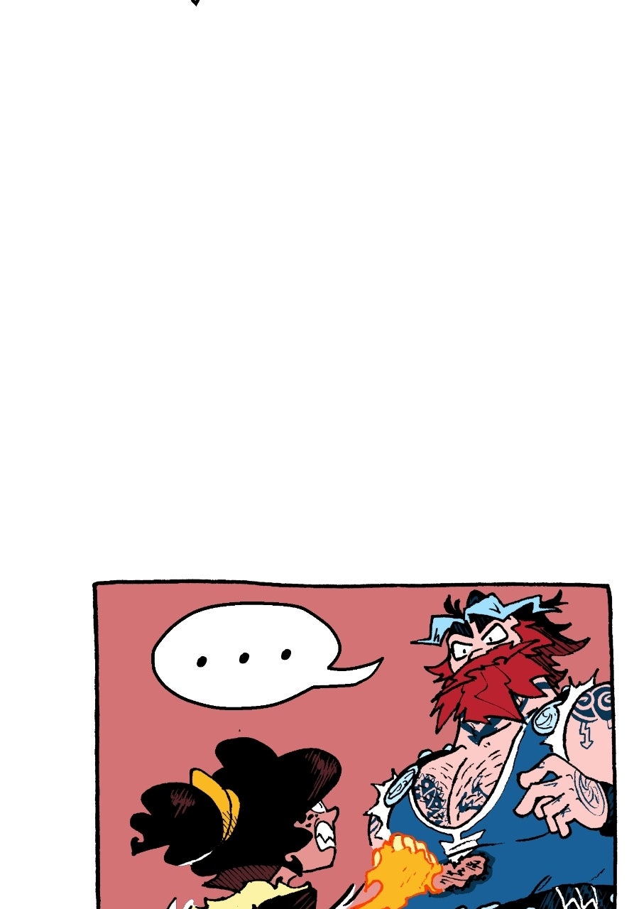 Gunhild Episode 5 page 17 - 
