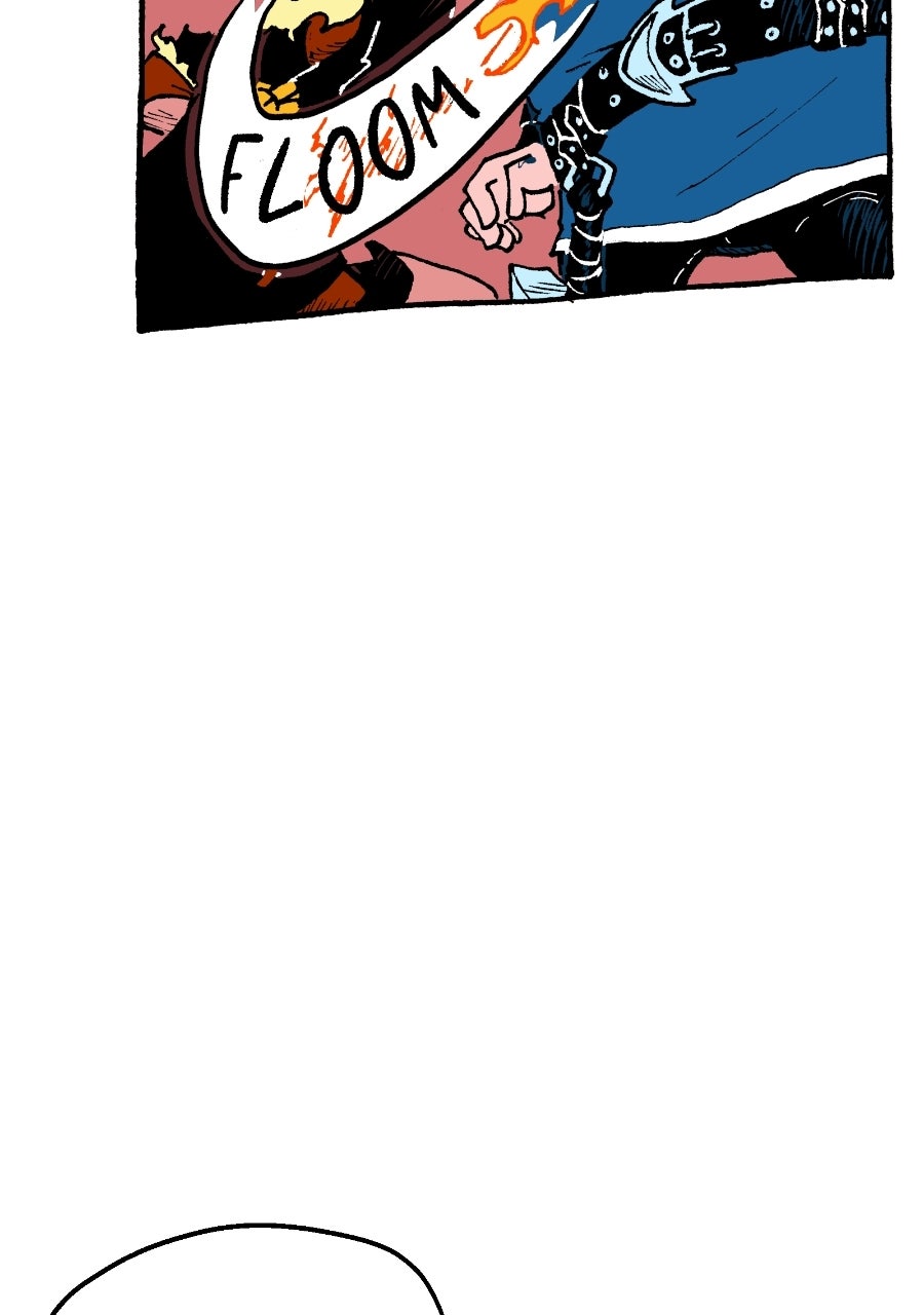 Gunhild Episode 5 page 18 - 