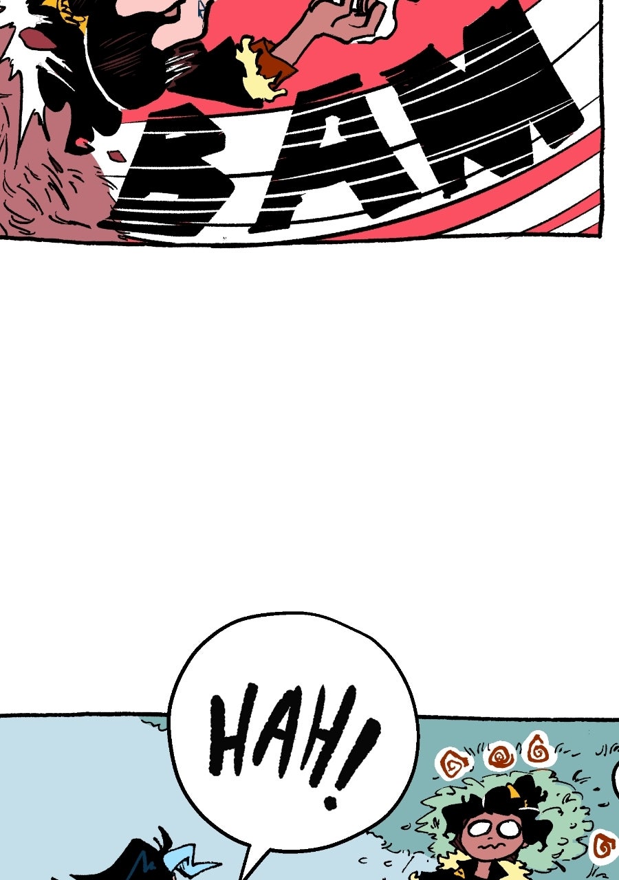 Gunhild Episode 5 page 22 - 