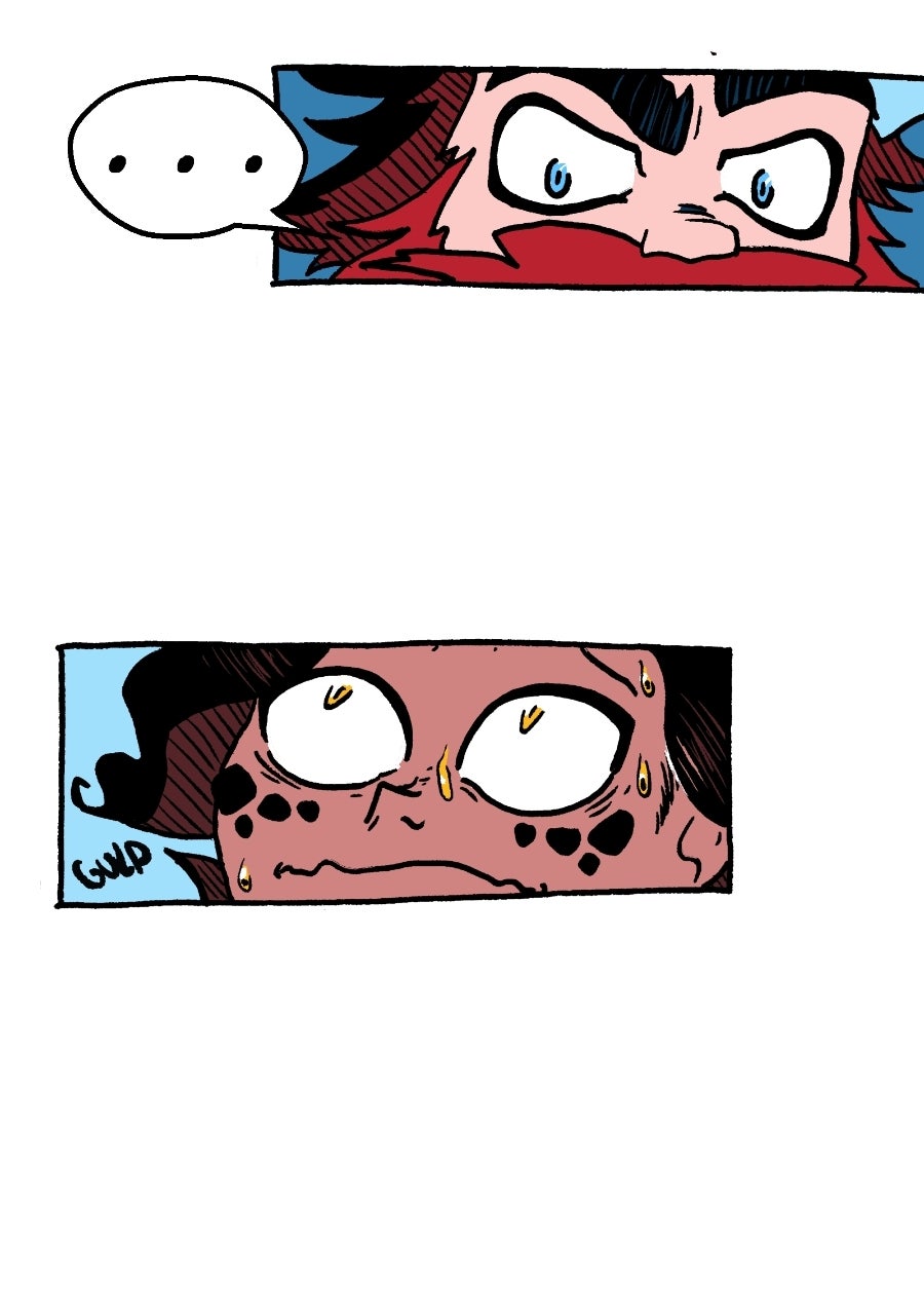 Gunhild Episode 5 page 24 - 