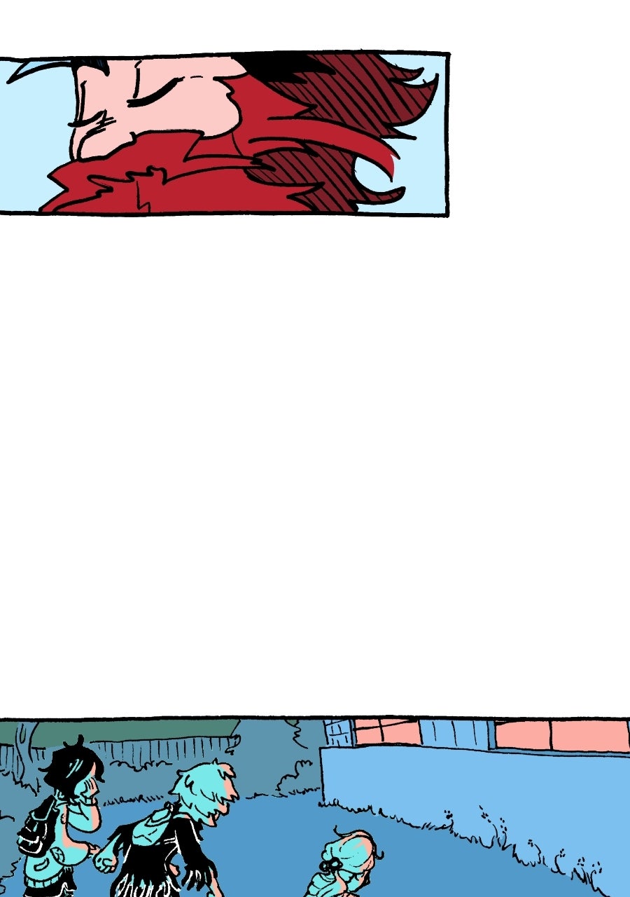 Gunhild Episode 5 page 25 - 