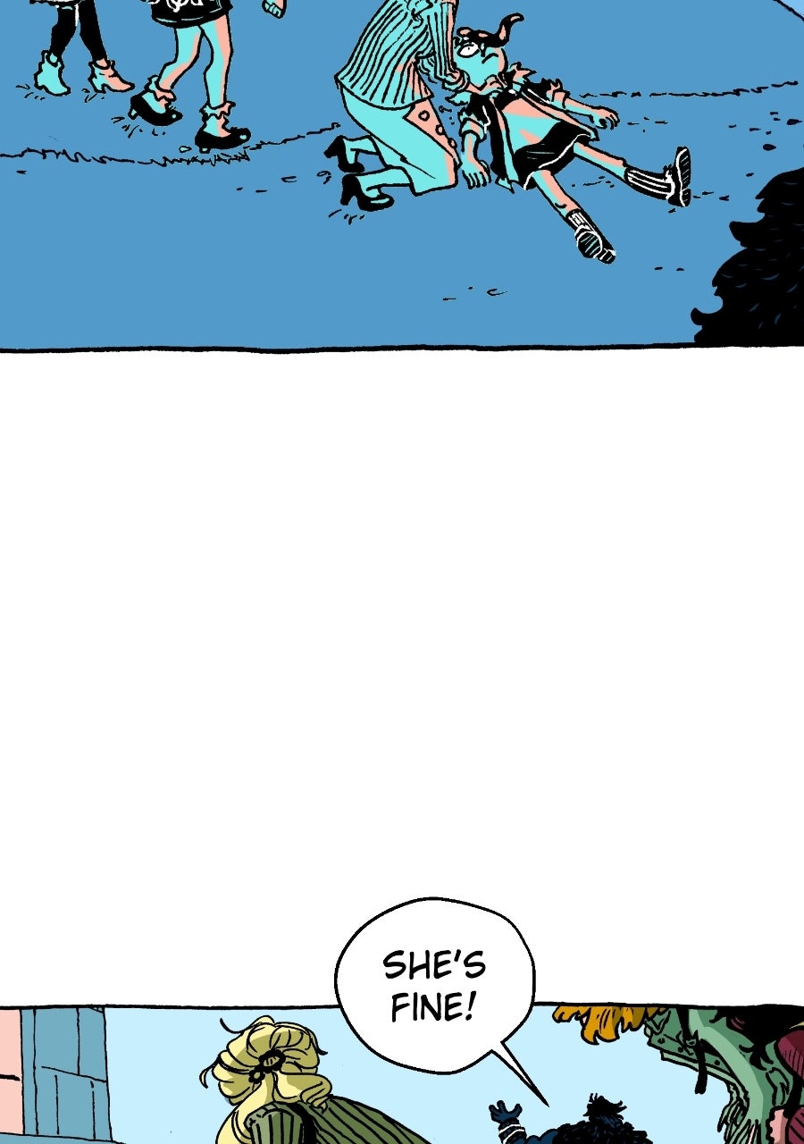 Gunhild Episode 5 page 26 - 