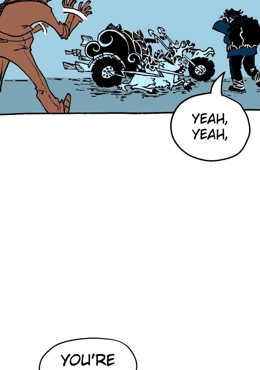 Gunhild Episode 5 page 28 - 