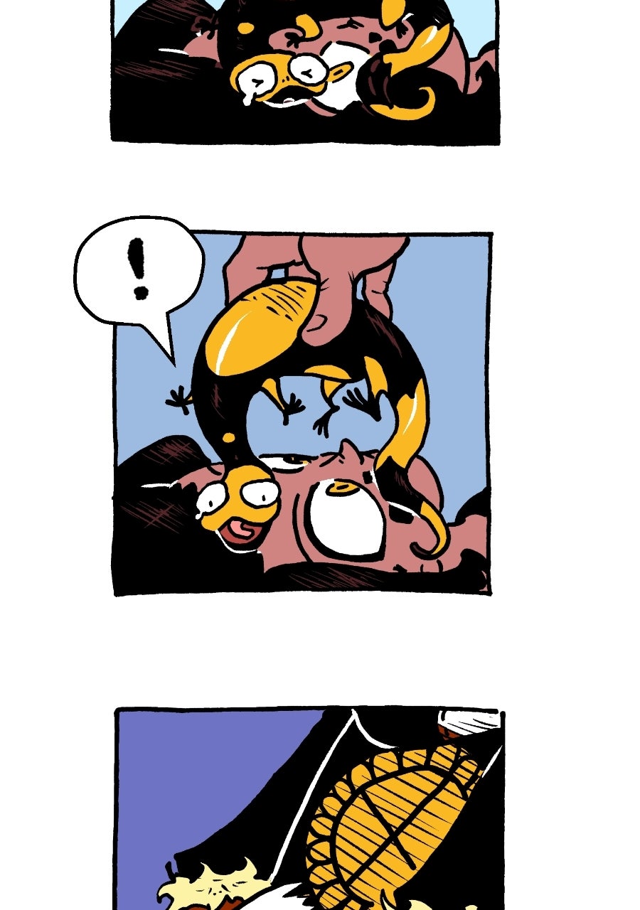 Gunhild Episode 5 page 30 - 