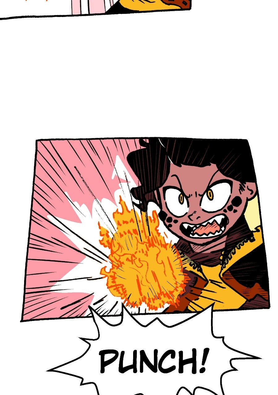 Gunhild Episode 5 page 4 - 
