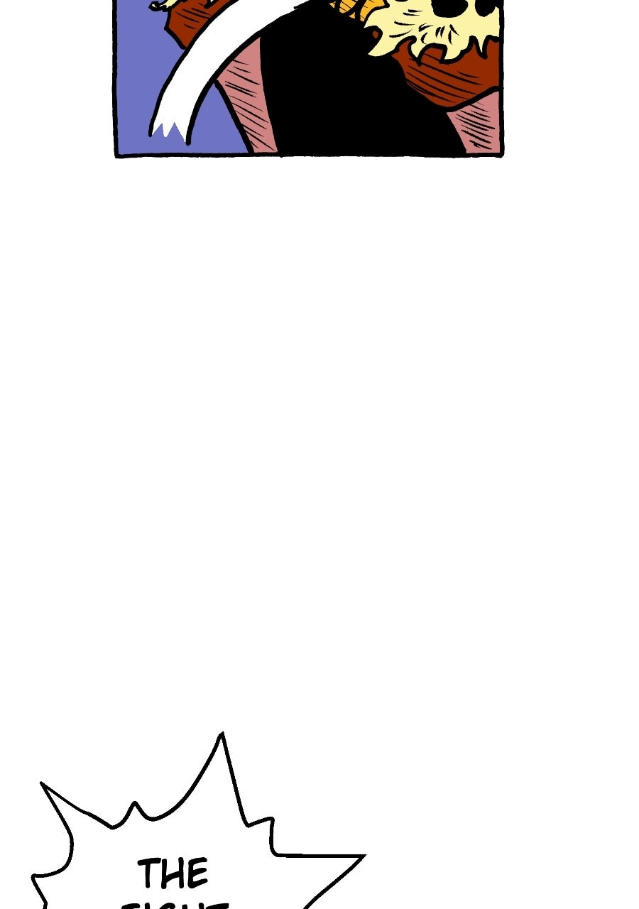 Gunhild Episode 5 page 31 - 