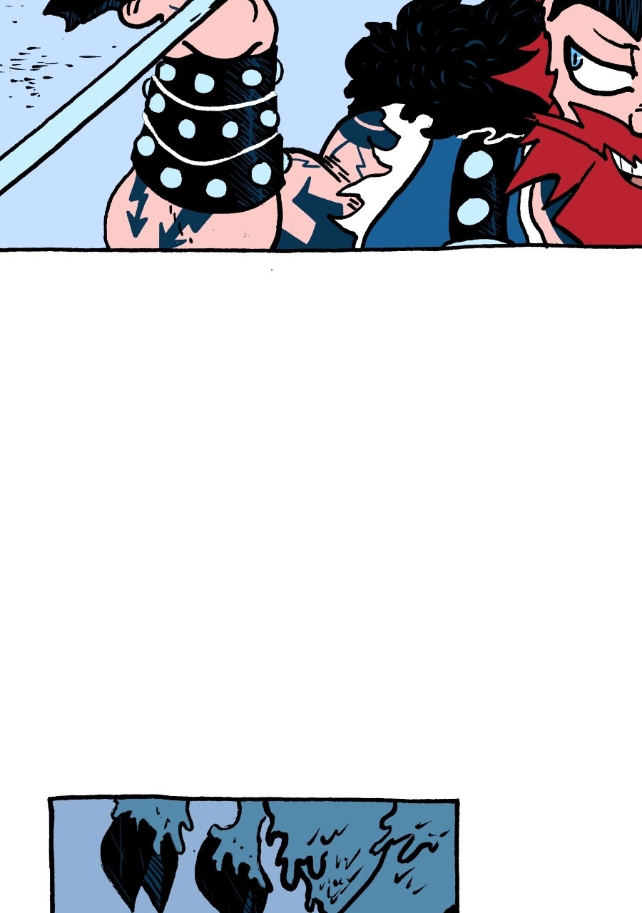 Gunhild Episode 5 page 34 - 