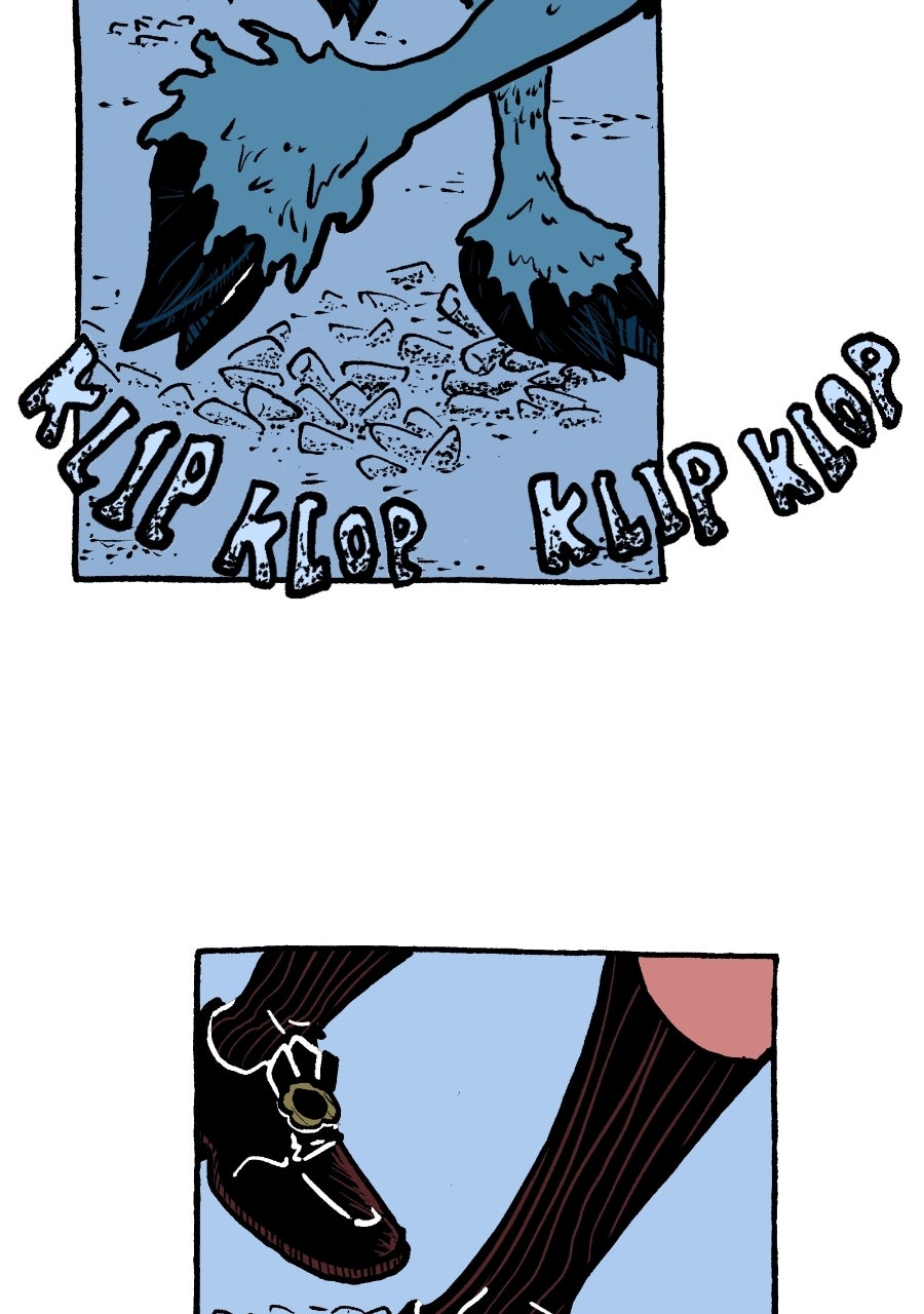 Gunhild Episode 5 page 35 - 