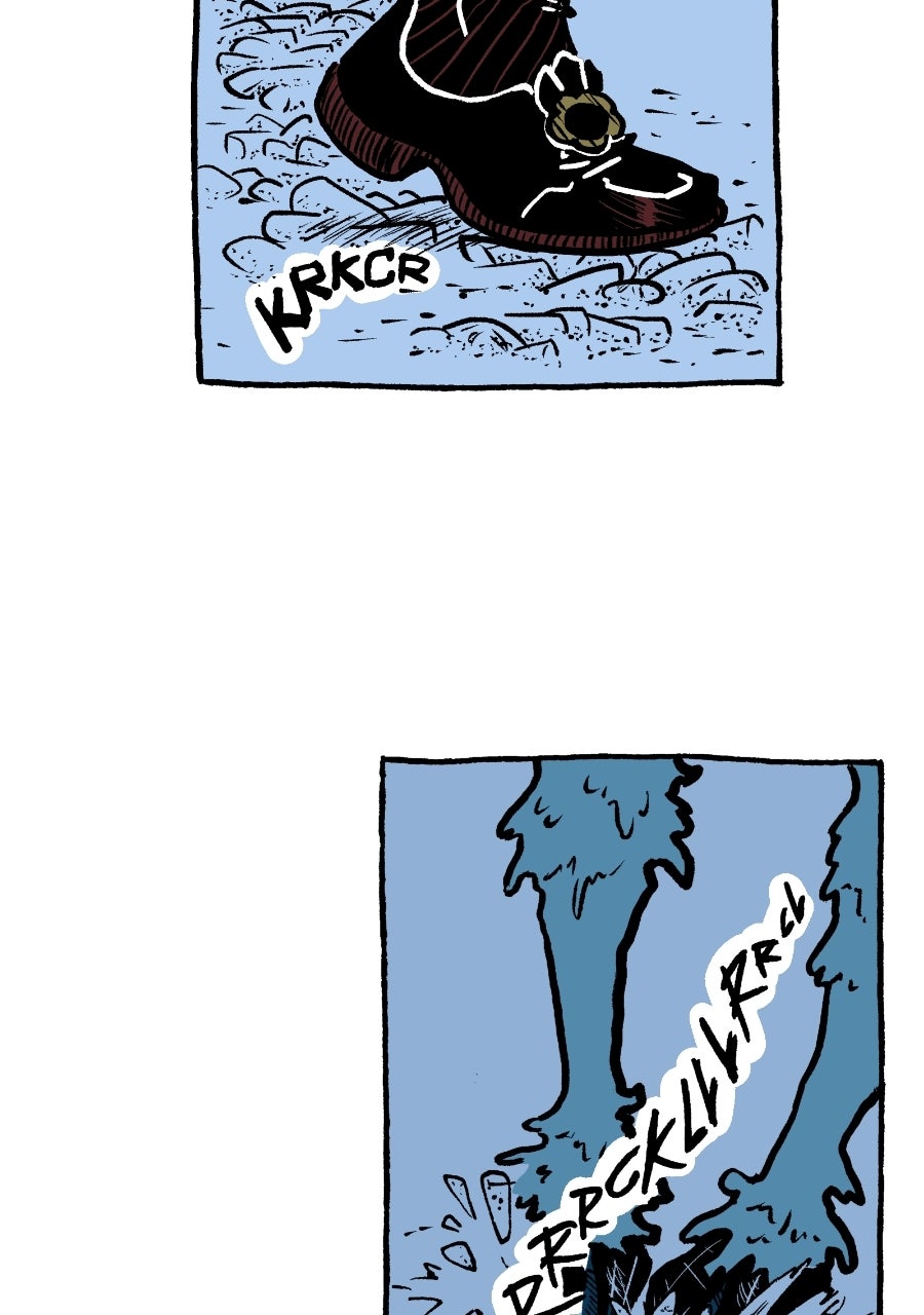 Gunhild Episode 5 page 36 - 