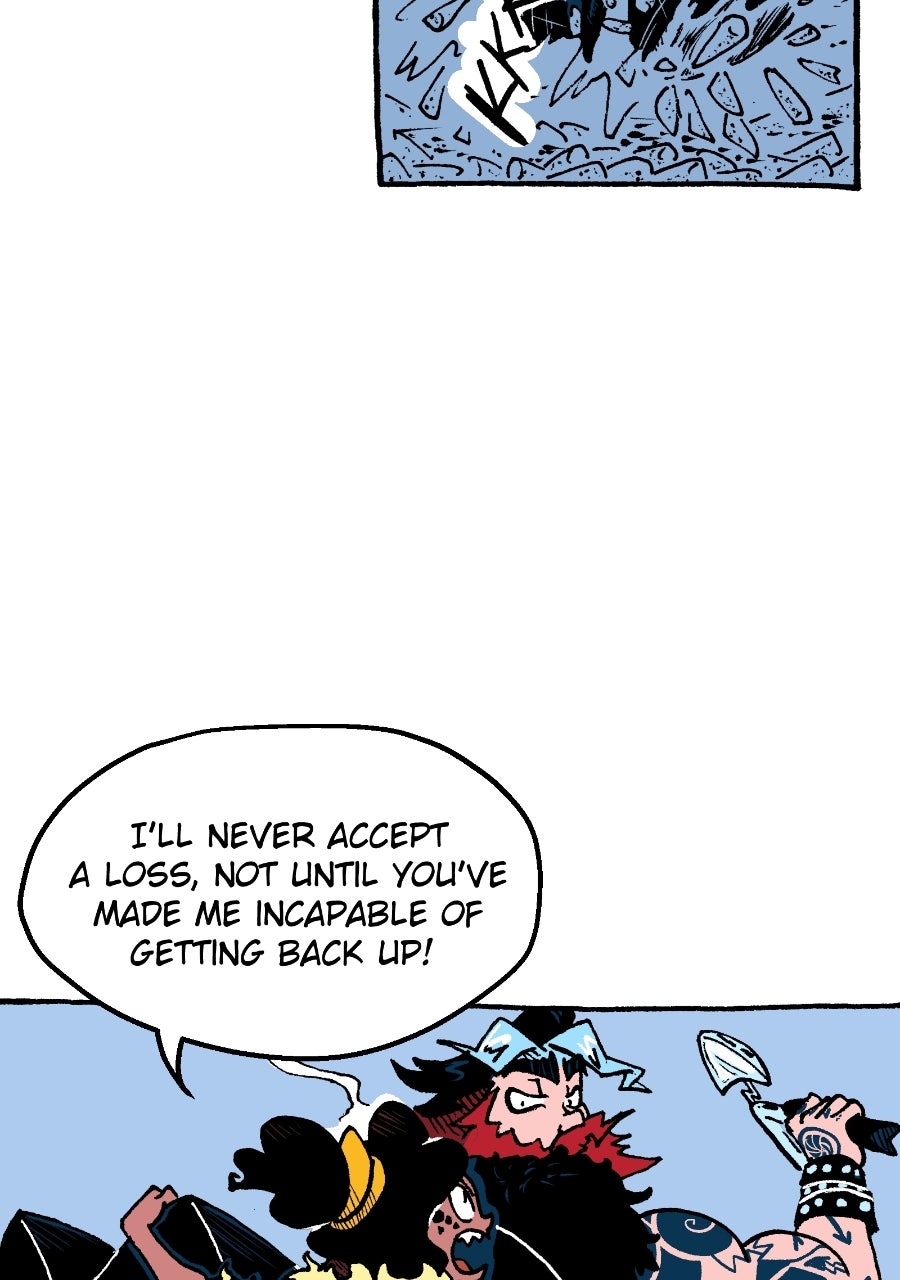 Gunhild Episode 5 page 37 - 