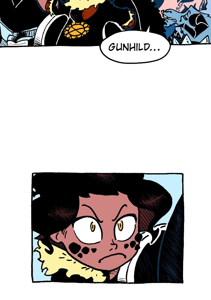 Gunhild Episode 5 page 38 - 