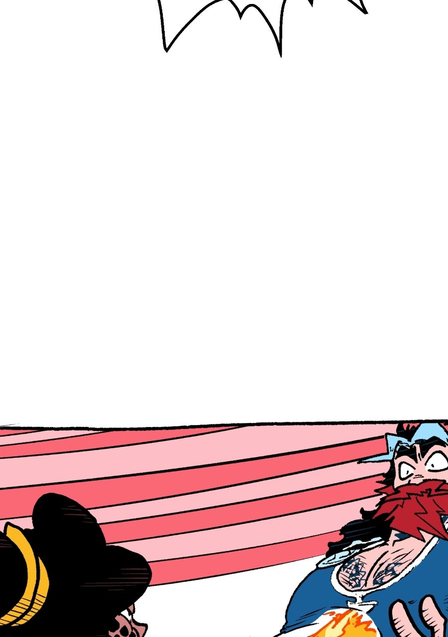 Gunhild Episode 5 page 5 - 