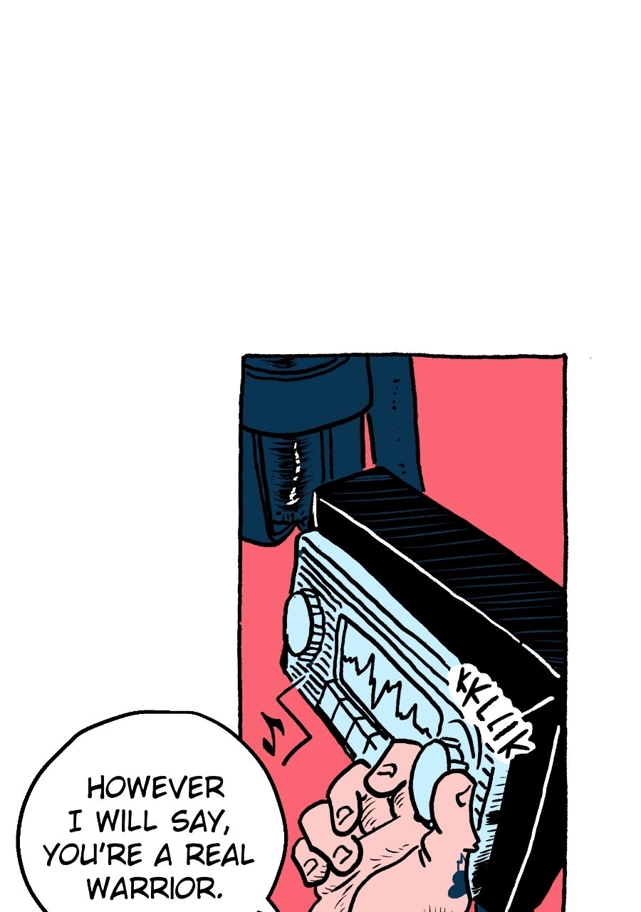 Gunhild Episode 5 page 41 - 