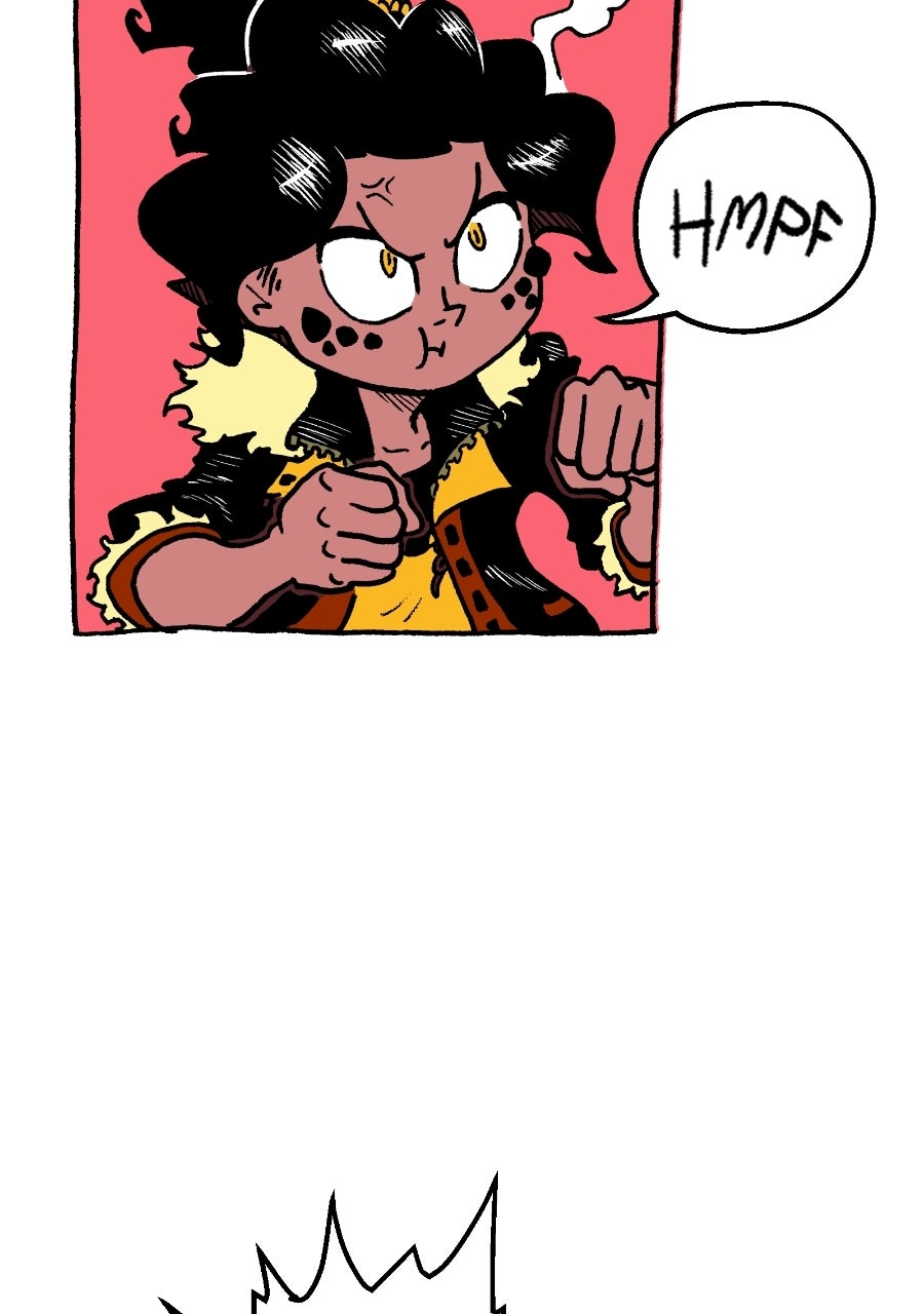 Gunhild Episode 5 page 45 - 