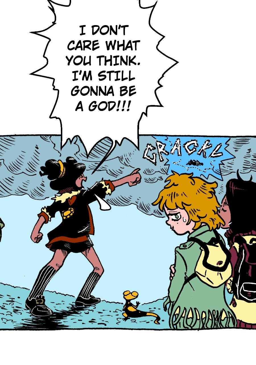 Gunhild Episode 5 page 46 - 