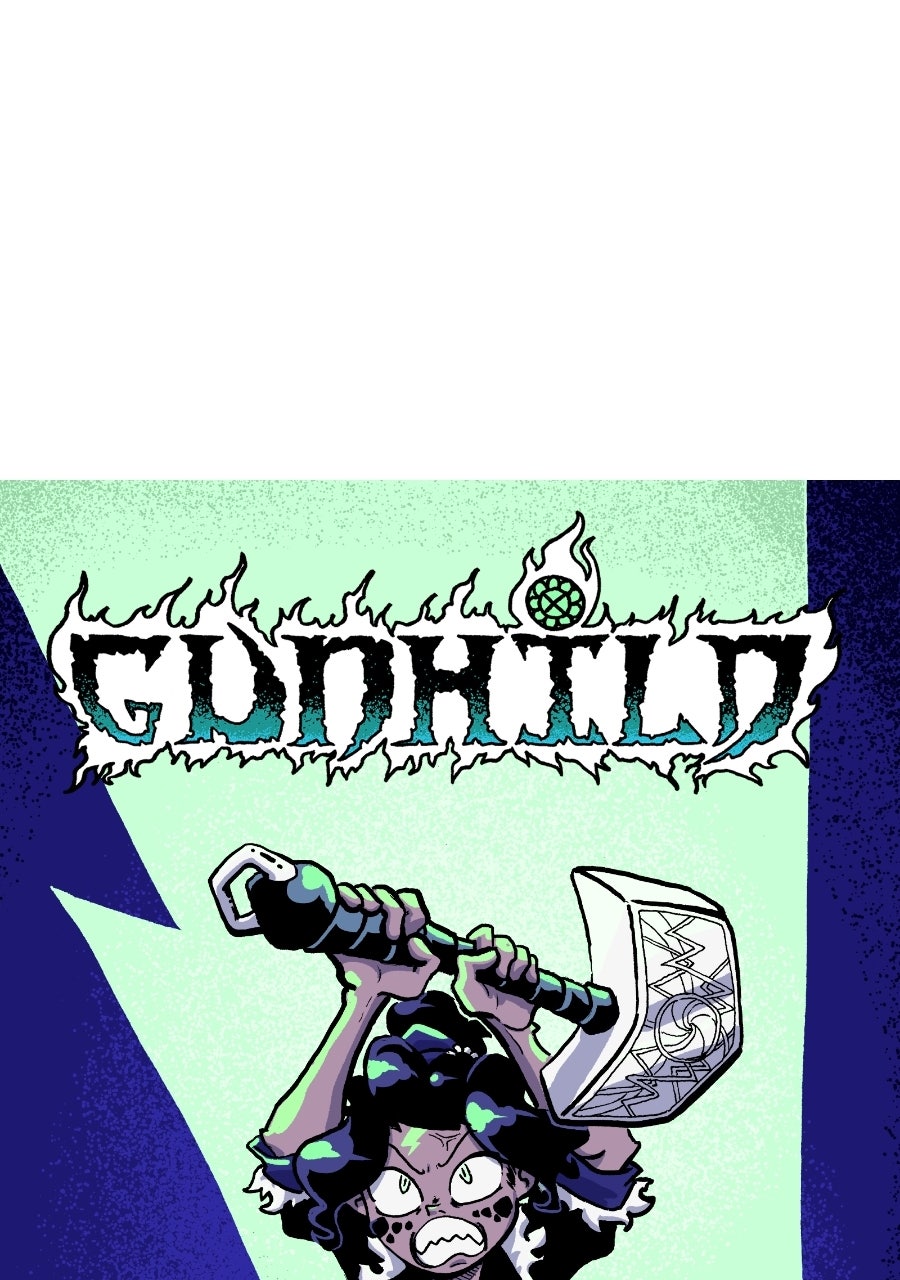 Gunhild Episode 5 page 47 - 