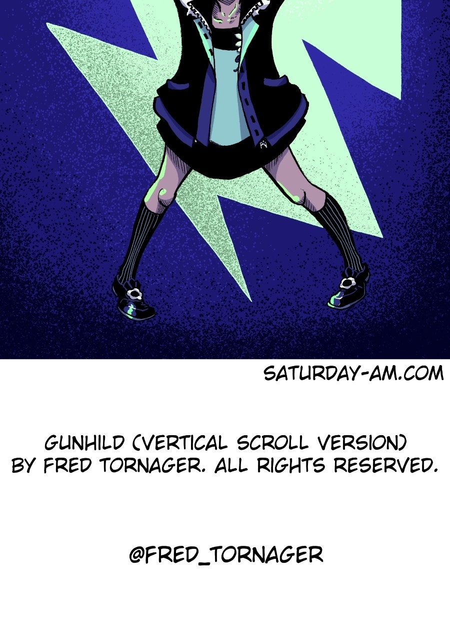 Gunhild Episode 5 page 48 - 