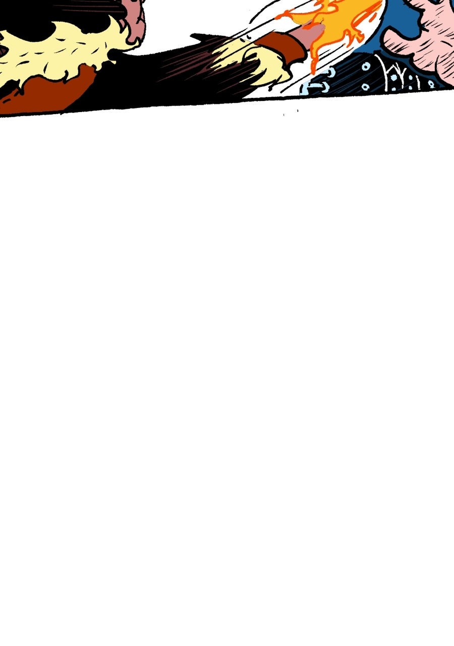 Gunhild Episode 5 page 6 - 