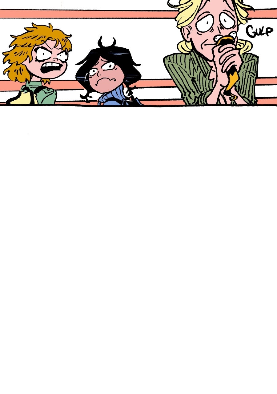 Gunhild Episode 5 page 9 - 