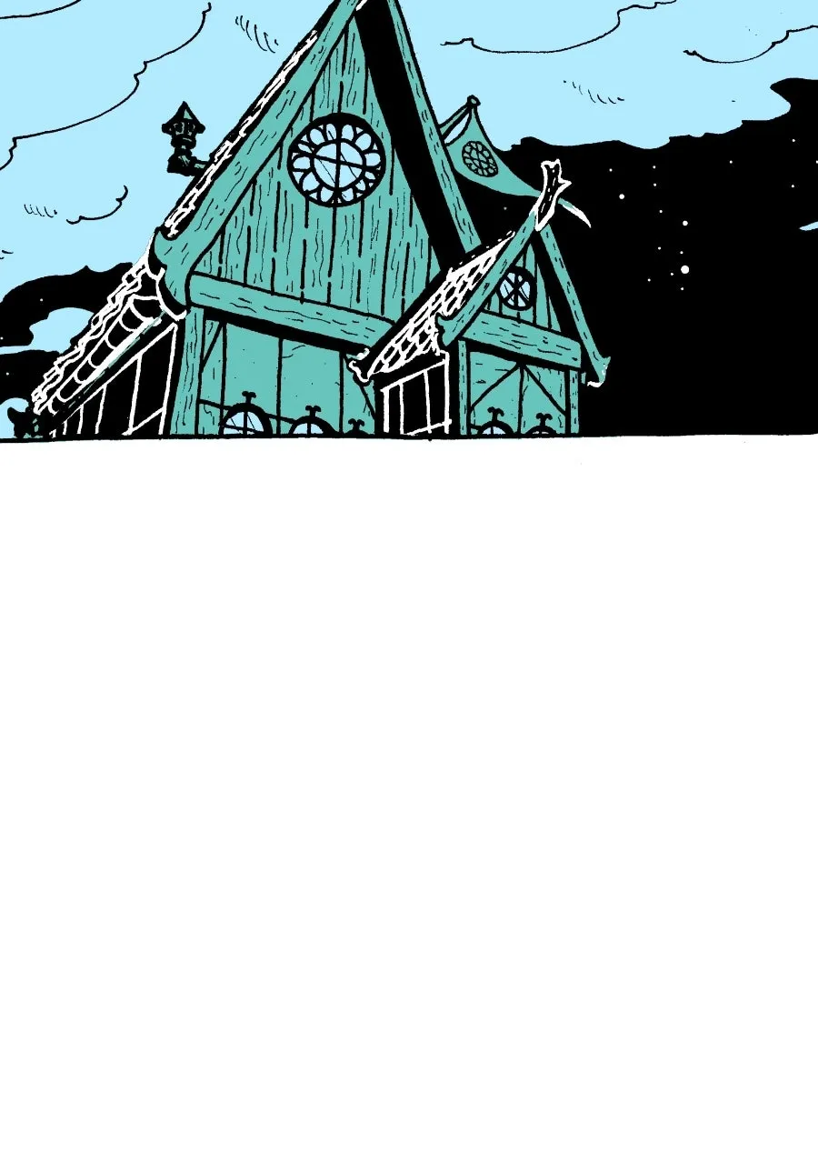 Gunhild Chapter 6 page 2 - 