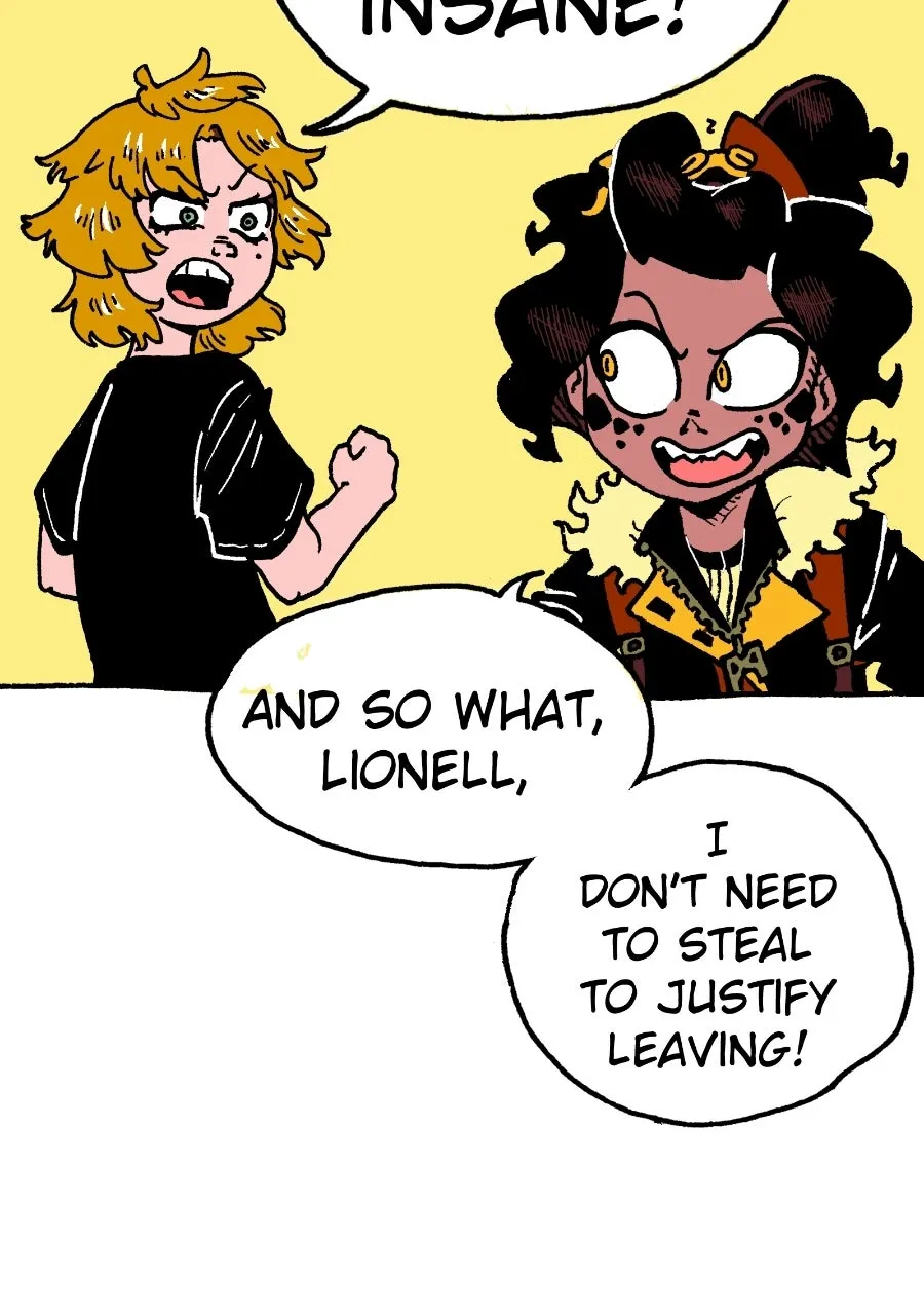 Gunhild Chapter 6 page 13 - 