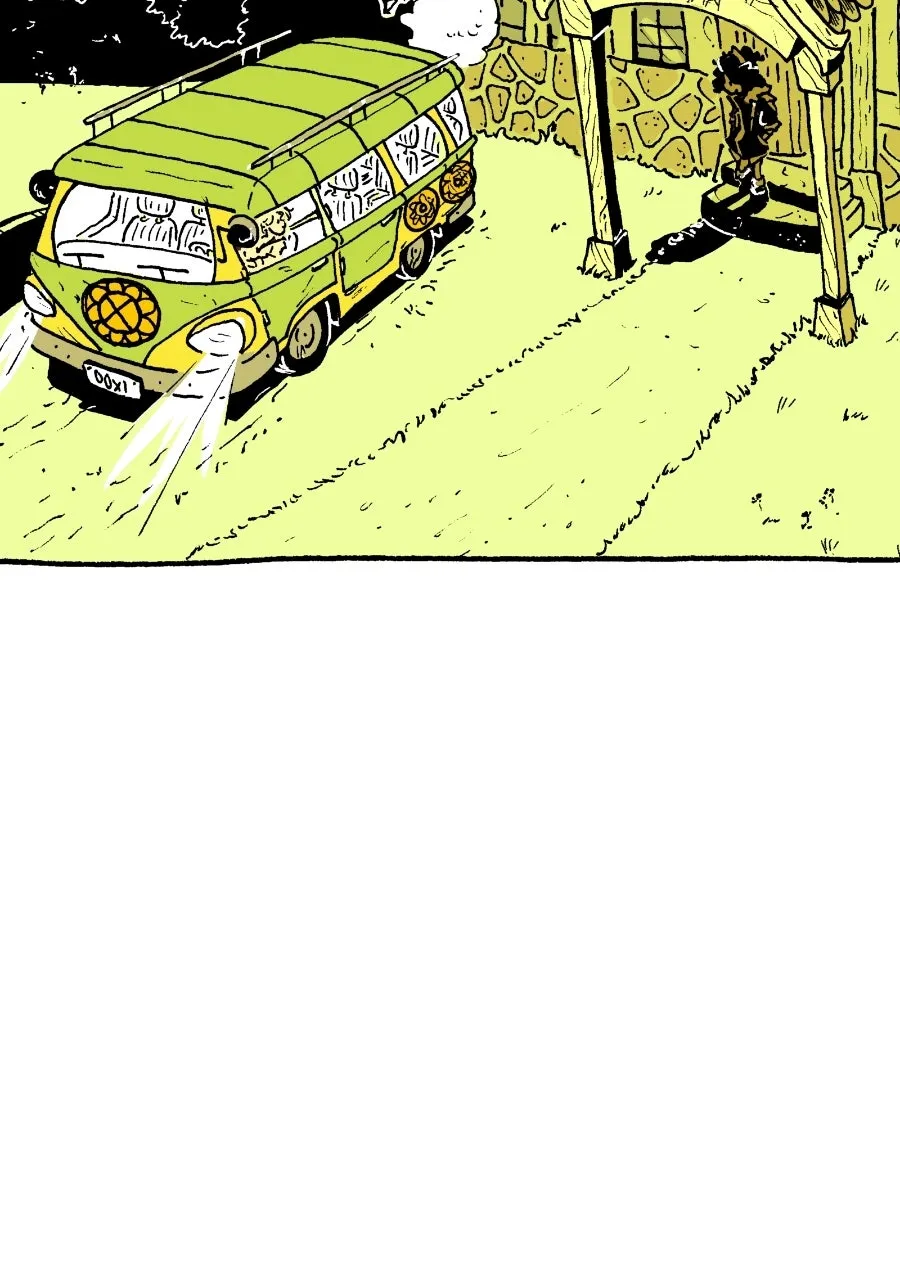 Gunhild Chapter 6 page 16 - 