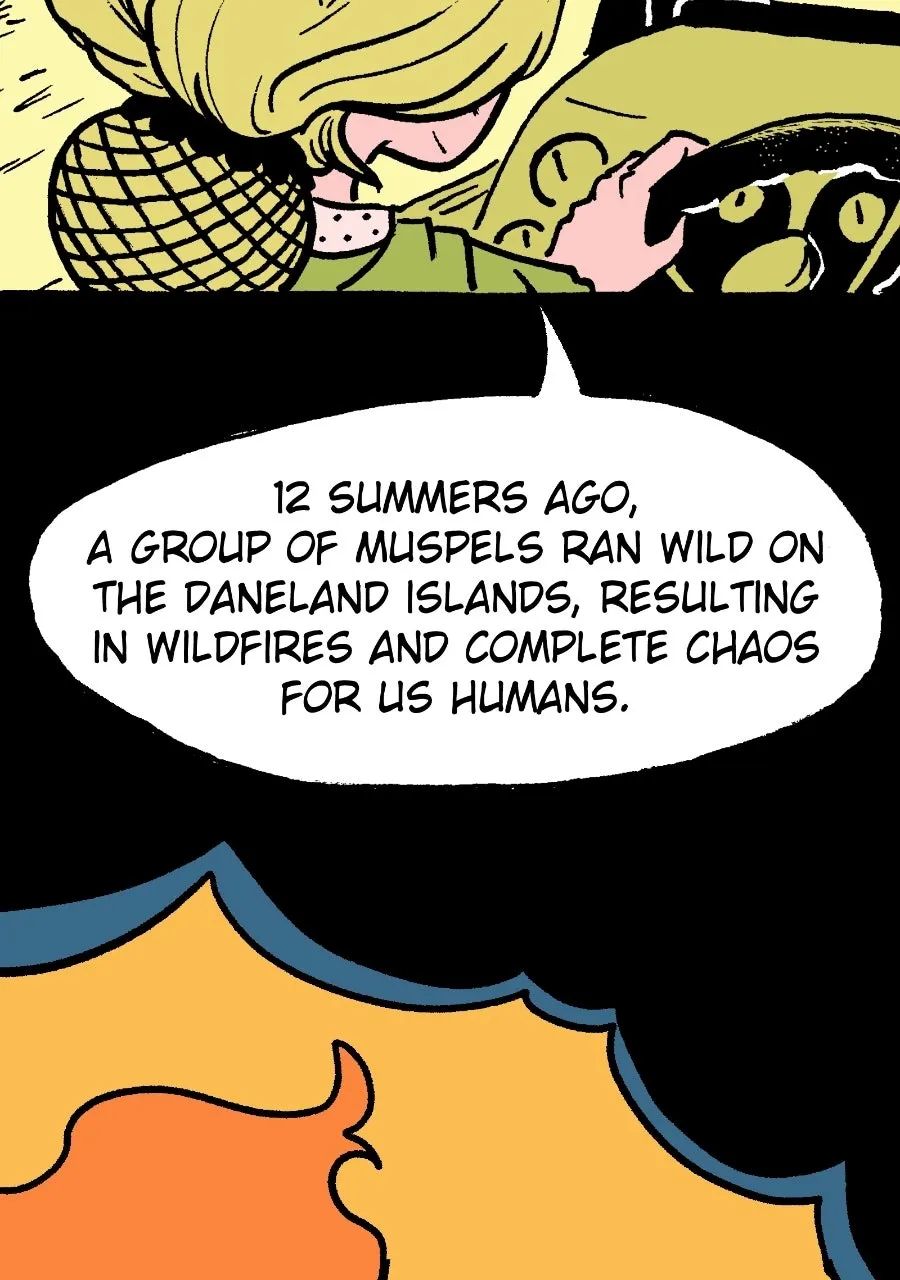 Gunhild Chapter 6 page 24 - 