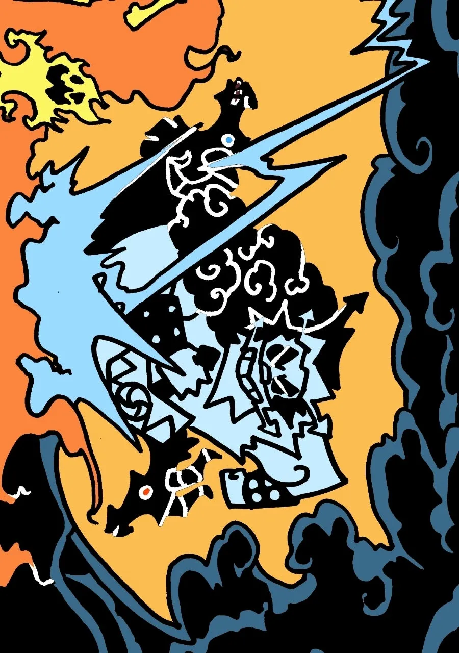 Gunhild Chapter 6 page 26 - 