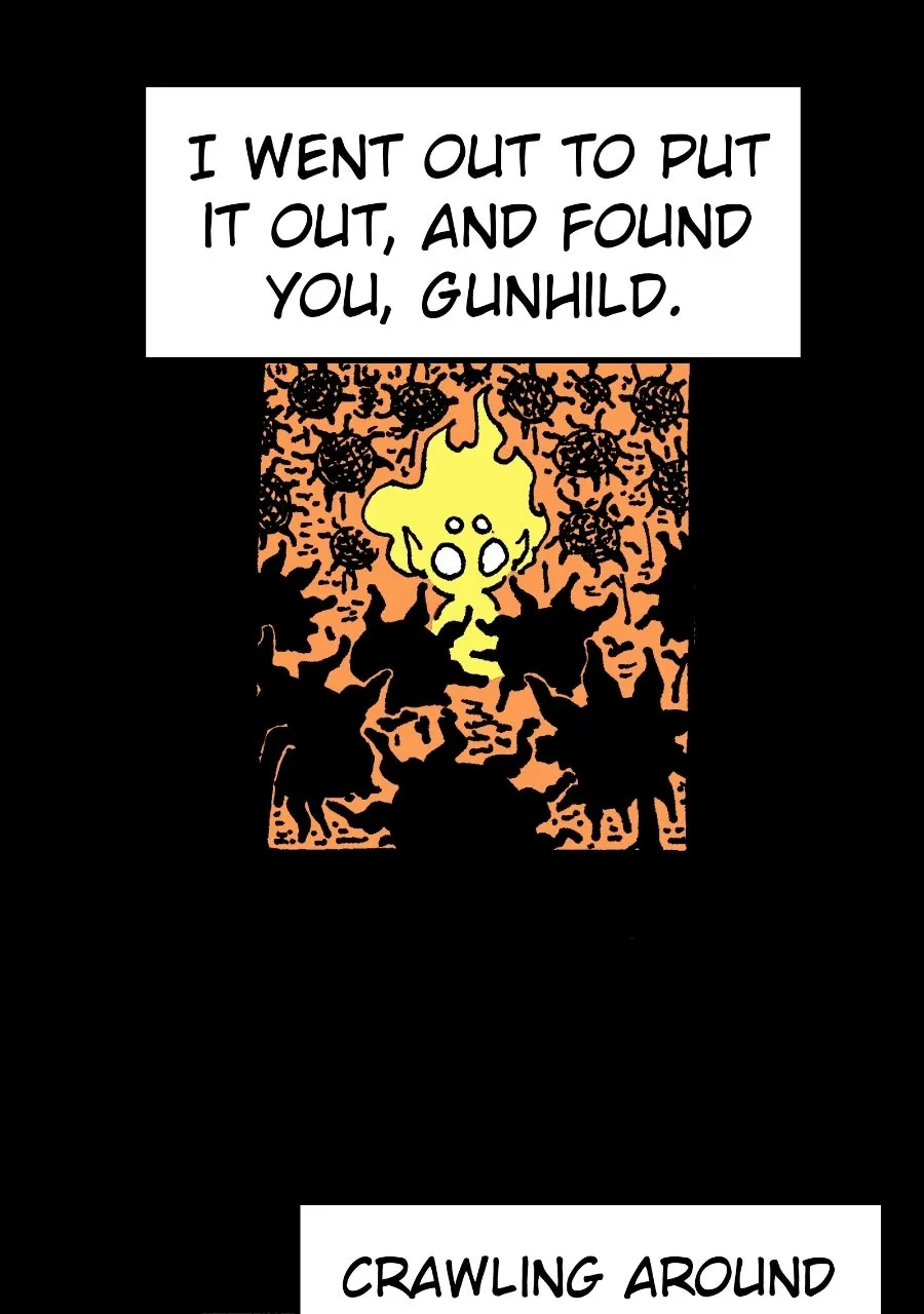 Gunhild Chapter 6 page 29 - 