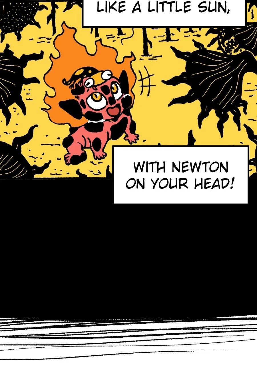 Gunhild Chapter 6 page 30 - 