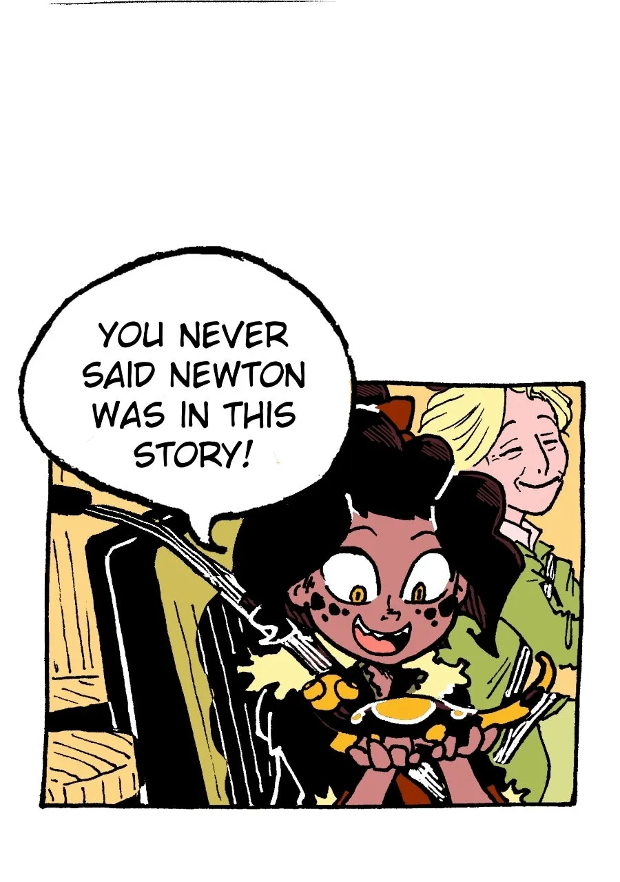 Gunhild Chapter 6 page 31 - 