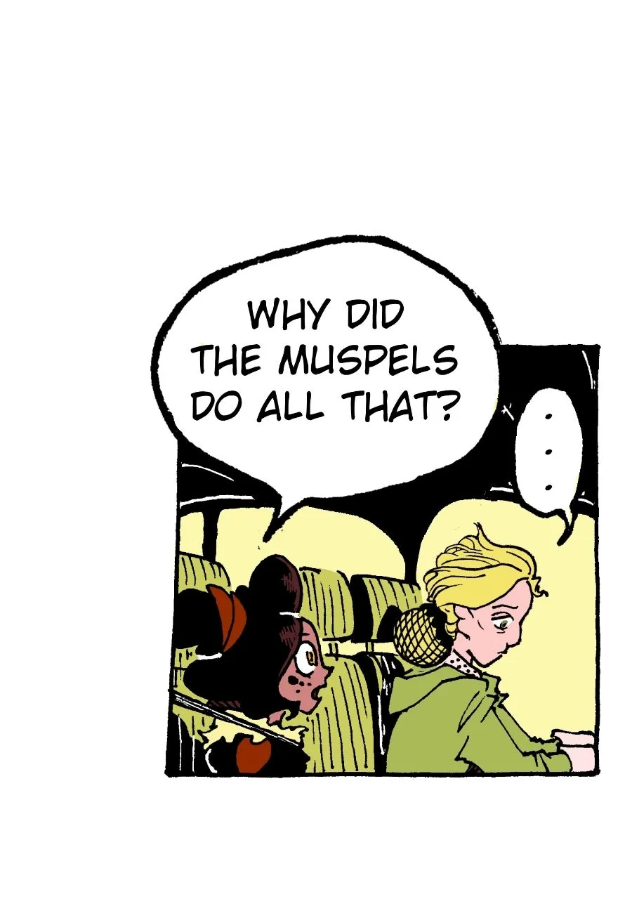 Gunhild Chapter 6 page 32 - 