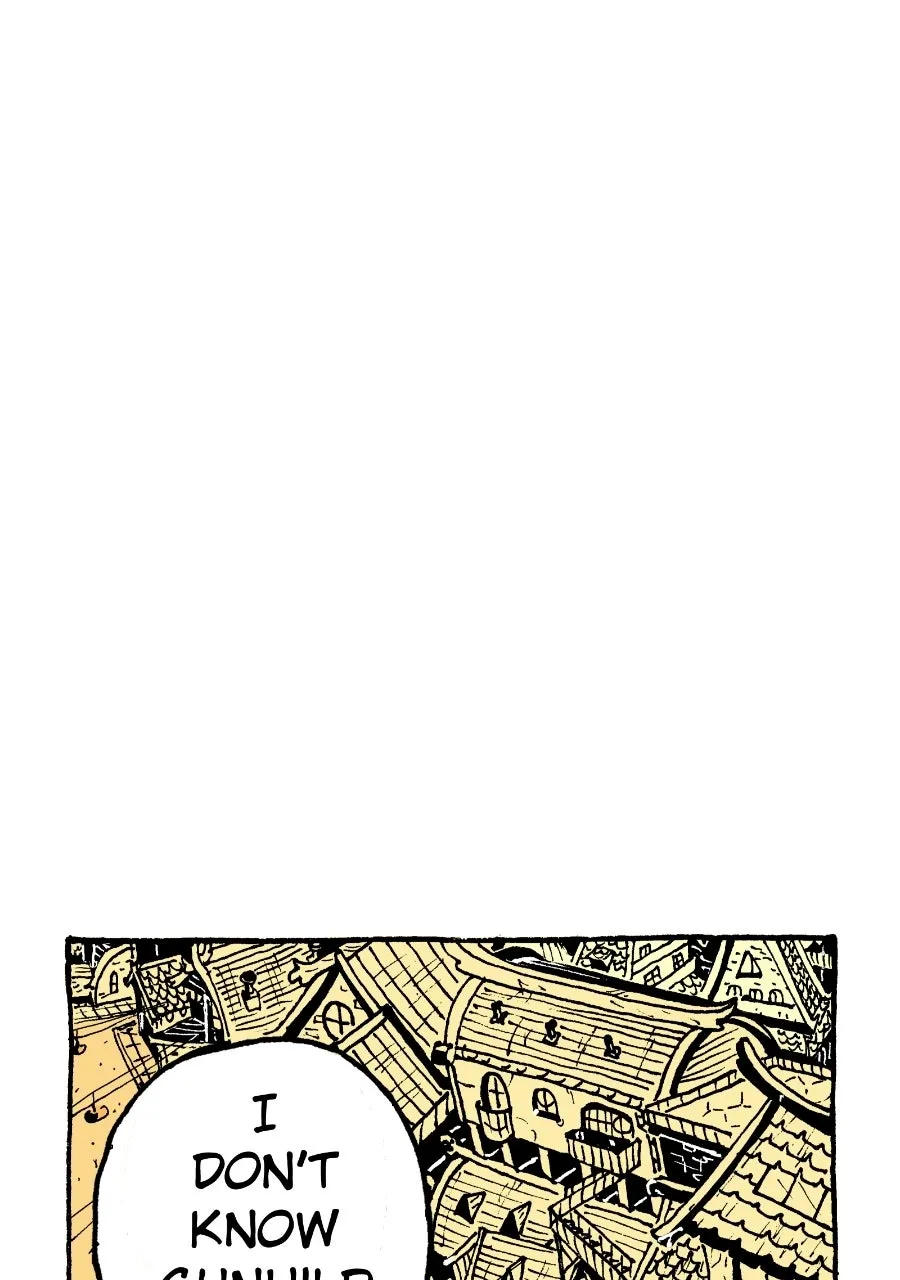 Gunhild Chapter 6 page 33 - 
