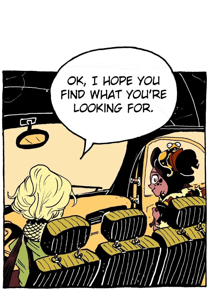 Gunhild Chapter 6 page 37 - 
