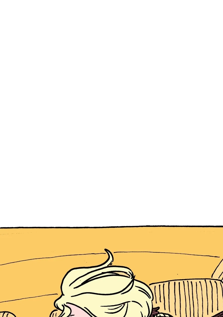 Gunhild Chapter 6 page 40 - 