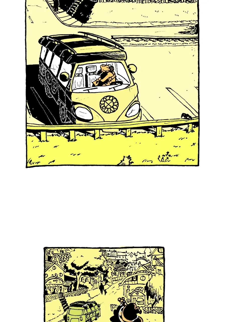 Gunhild Chapter 6 page 43 - 