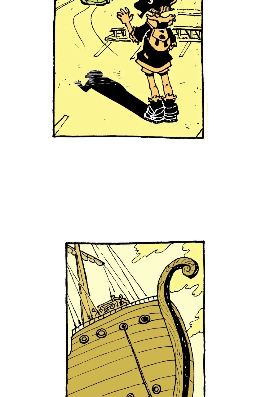 Gunhild Chapter 6 page 44 - 