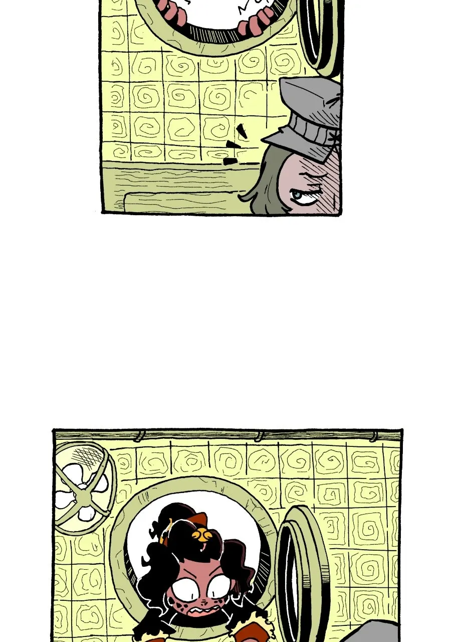 Gunhild Chapter 6 page 47 - 