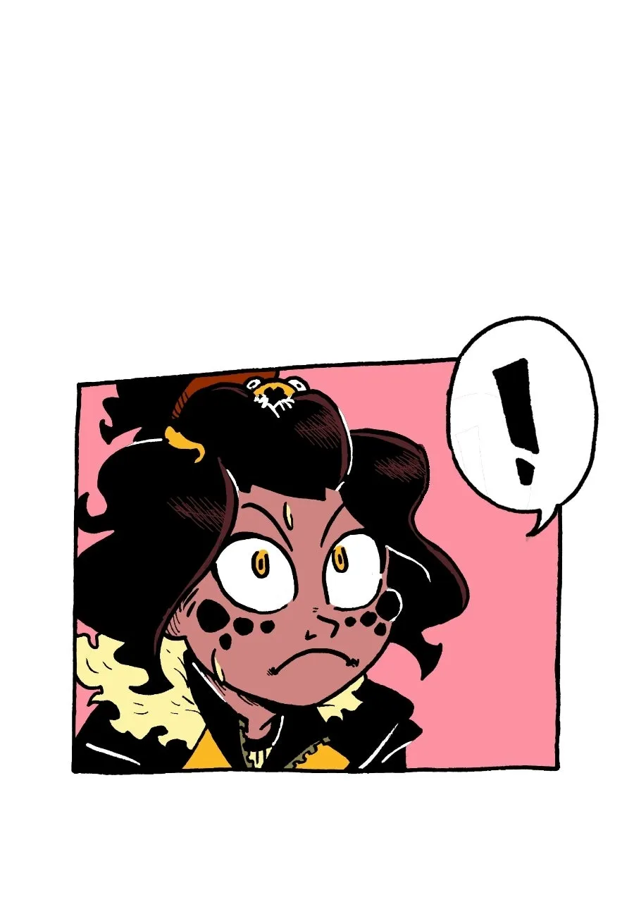 Gunhild Chapter 6 page 50 - 